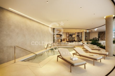 Huoneisto myytävänä Fuengirola, Malaga, Espanja, 3 makuuhuonetta, 263 m2 No. 157048 - kuva 14