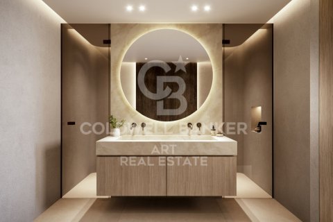 Продажа квартиры в Фуэнхирола, Малага, Испания 3 спальни, 228м2 №157045 - фото 9