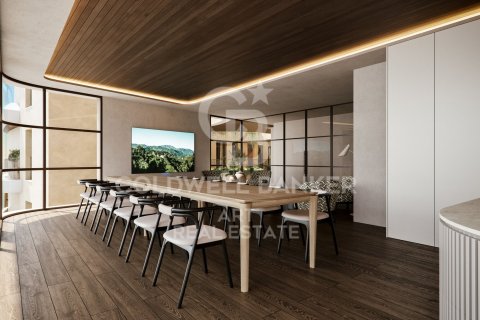 Продажа квартиры в Фуэнхирола, Малага, Испания 3 спальни, 228м2 №157045 - фото 20