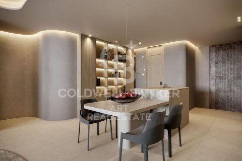 Продажа квартиры в Фуэнхирола, Малага, Испания 3 спальни, 228м2 №157045 - фото 7