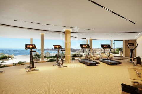 Huoneisto myytävänä Fuengirola, Malaga, Espanja, 3 makuuhuonetta, 228 m2 No. 157045 - kuva 17