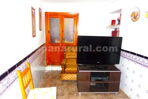 House for sale in Sufli, Almeria, Spain 4 bedrooms, 130 sq.m. No. 184089 - photo 3