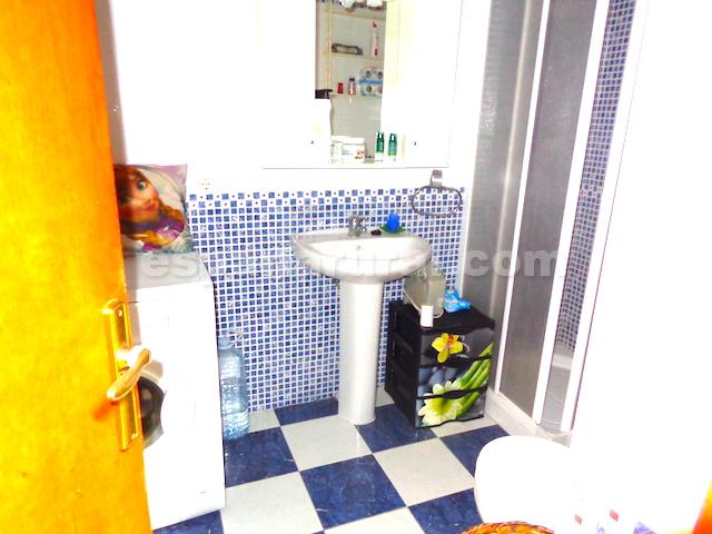 Talo Sufli, Almeria, Espanja 4 makuuhuonetta, 130 m2 No. 184089