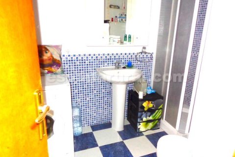 House for sale in Sufli, Almeria, Spain 4 bedrooms, 130 sq.m. No. 184089 - photo 10