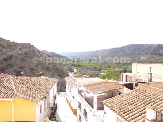Talo Sufli, Almeria, Espanja 4 makuuhuonetta, 130 m2 No. 184089