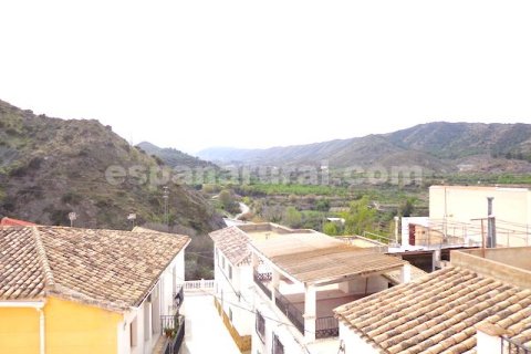 House for sale in Sufli, Almeria, Spain 4 bedrooms, 130 sq.m. No. 184089 - photo 16