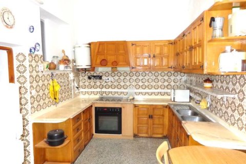 House for sale in Sufli, Almeria, Spain 4 bedrooms, 130 sq.m. No. 184089 - photo 4