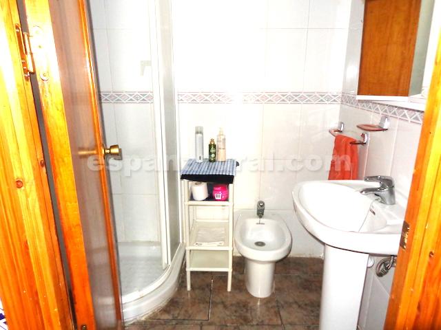 Talo Sufli, Almeria, Espanja 4 makuuhuonetta, 130 m2 No. 184089