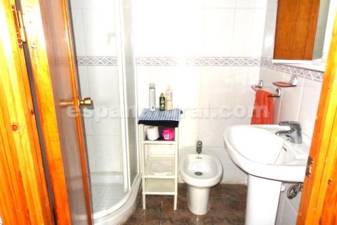 House for sale in Sufli, Almeria, Spain 4 bedrooms, 130 sq.m. No. 184089 - photo 7
