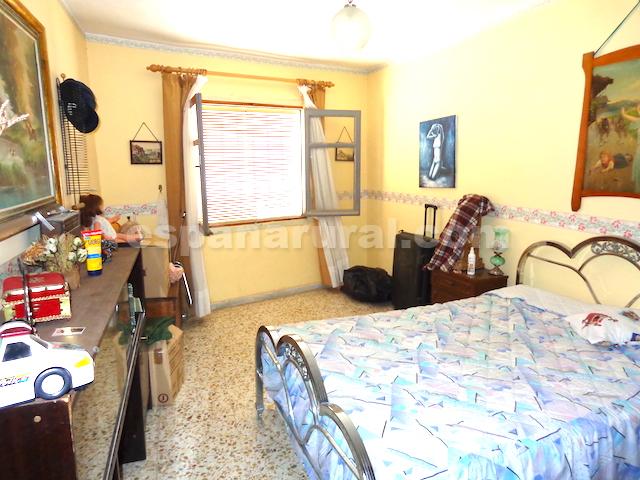 Talo Sufli, Almeria, Espanja 4 makuuhuonetta, 130 m2 No. 184089