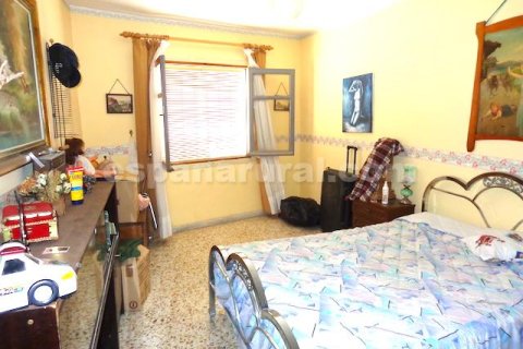 House for sale in Sufli, Almeria, Spain 4 bedrooms, 130 sq.m. No. 184089 - photo 12