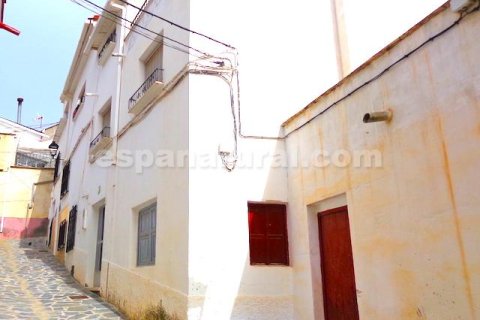 House for sale in Sufli, Almeria, Spain 4 bedrooms, 130 sq.m. No. 184089 - photo 15