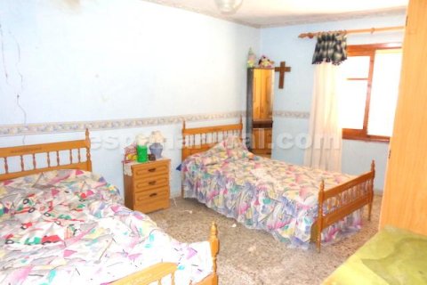 House for sale in Sufli, Almeria, Spain 4 bedrooms, 130 sq.m. No. 184089 - photo 9