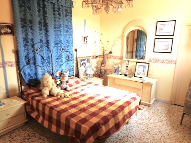 Talo Sufli, Almeria, Espanja 4 makuuhuonetta, 130 m2 No. 184089