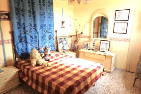 House for sale in Sufli, Almeria, Spain 4 bedrooms, 130 sq.m. No. 184089 - photo 11