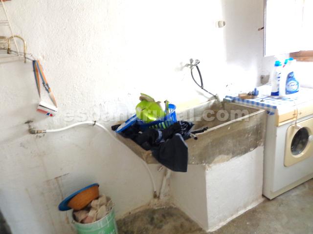 Talo Sufli, Almeria, Espanja 4 makuuhuonetta, 130 m2 No. 184089