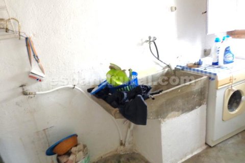 House for sale in Sufli, Almeria, Spain 4 bedrooms, 130 sq.m. No. 184089 - photo 5