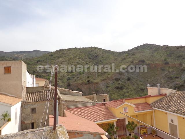 Talo Sufli, Almeria, Espanja 4 makuuhuonetta, 130 m2 No. 184089