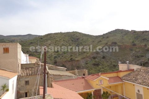 House for sale in Sufli, Almeria, Spain 4 bedrooms, 130 sq.m. No. 184089 - photo 17