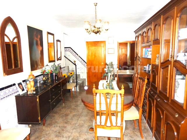 Talo Sufli, Almeria, Espanja 4 makuuhuonetta, 130 m2 No. 184089