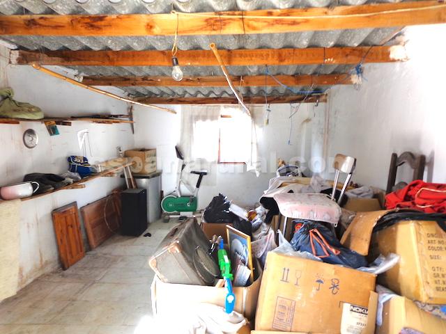 Talo Sufli, Almeria, Espanja 4 makuuhuonetta, 130 m2 No. 184089