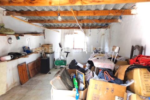 House for sale in Sufli, Almeria, Spain 4 bedrooms, 130 sq.m. No. 184089 - photo 14