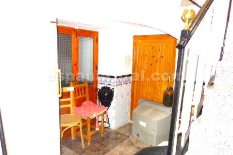House for sale in Sufli, Almeria, Spain 4 bedrooms, 130 sq.m. No. 184089 - photo 8