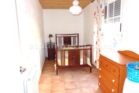 House zum Verkauf in Cela, Almeria, Spanien 5 Schlafzimmer, 150 m2 Nr. 184087 - Foto 12