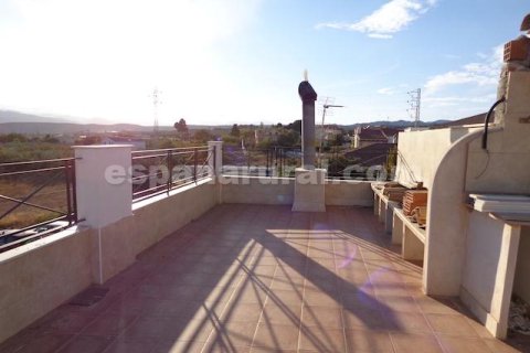 House zum Verkauf in Cela, Almeria, Spanien 5 Schlafzimmer, 150 m2 Nr. 184087 - Foto 14