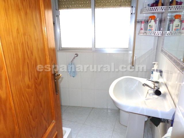 House in Cela, Almeria, Spain 5 bedrooms, 150 sq.m. No. 184087