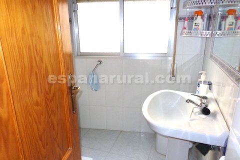 House zum Verkauf in Cela, Almeria, Spanien 5 Schlafzimmer, 150 m2 Nr. 184087 - Foto 11