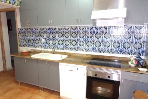 House zum Verkauf in Cela, Almeria, Spanien 5 Schlafzimmer, 150 m2 Nr. 184087 - Foto 4
