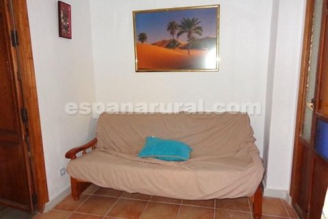 House zum Verkauf in Cela, Almeria, Spanien 5 Schlafzimmer, 150 m2 Nr. 184087 - Foto 13
