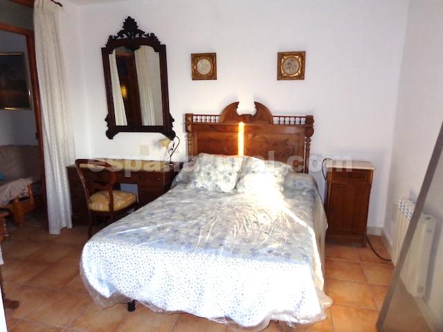 House in Cela, Almeria, Spain 5 bedrooms, 150 sq.m. No. 184087