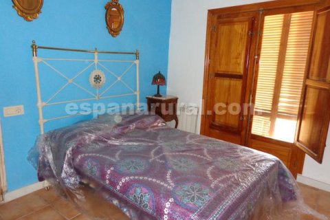 House zum Verkauf in Cela, Almeria, Spanien 5 Schlafzimmer, 150 m2 Nr. 184087 - Foto 9