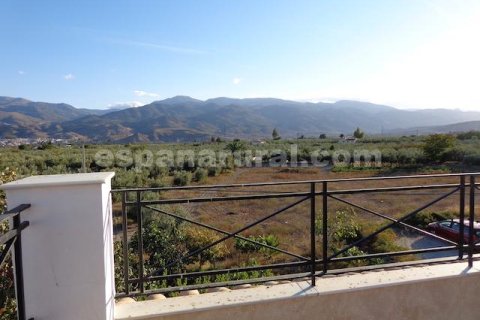 House zum Verkauf in Cela, Almeria, Spanien 5 Schlafzimmer, 150 m2 Nr. 184087 - Foto 15