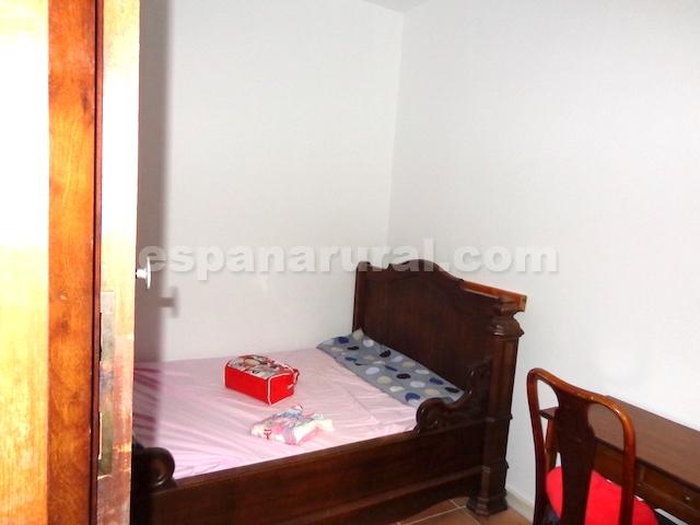 House in Cela, Almeria, Spain 5 bedrooms, 150 sq.m. No. 184087