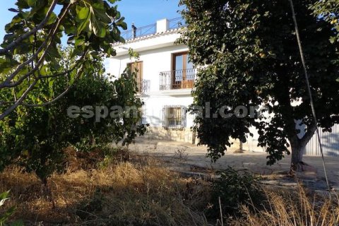 House zum Verkauf in Cela, Almeria, Spanien 5 Schlafzimmer, 150 m2 Nr. 184087 - Foto 16