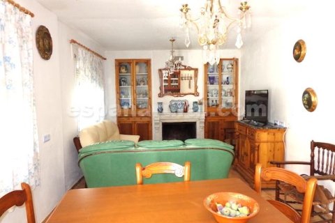 House zum Verkauf in Cela, Almeria, Spanien 5 Schlafzimmer, 150 m2 Nr. 184087 - Foto 2