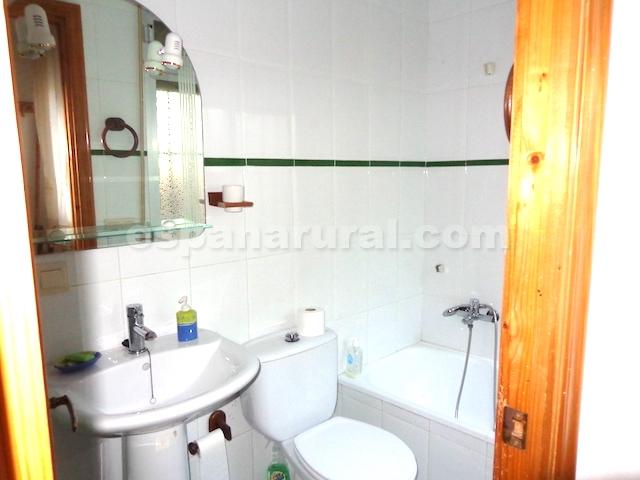 House in Cela, Almeria, Spain 5 bedrooms, 150 sq.m. No. 184087