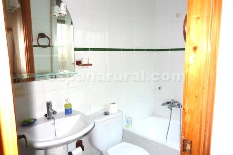 House zum Verkauf in Cela, Almeria, Spanien 5 Schlafzimmer, 150 m2 Nr. 184087 - Foto 8