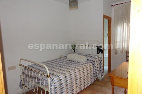 House zum Verkauf in Cela, Almeria, Spanien 5 Schlafzimmer, 150 m2 Nr. 184087 - Foto 7