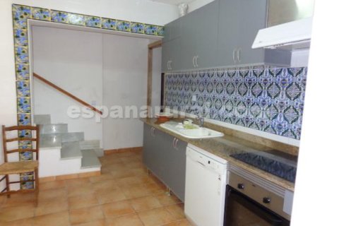 House zum Verkauf in Cela, Almeria, Spanien 5 Schlafzimmer, 150 m2 Nr. 184087 - Foto 3