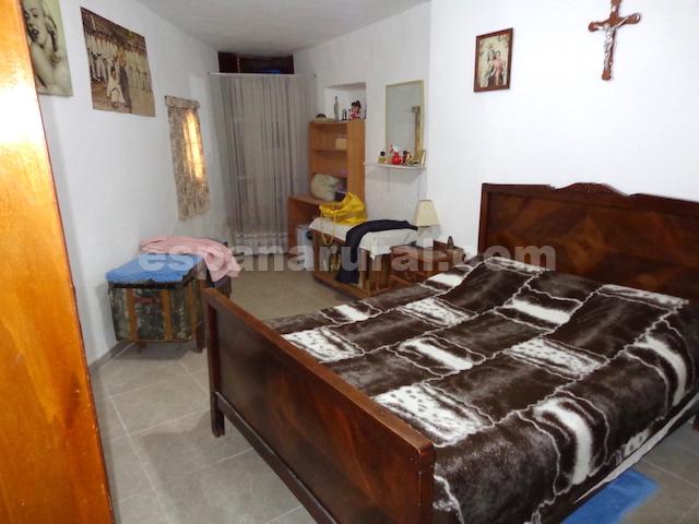 House à Cantoria, Almeria, Espagne 4 chambres, 150 m2 No. 184085