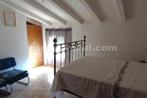 House for sale in Cantoria, Almeria, Spain 4 bedrooms, 150 sq.m. No. 184085 - photo 7