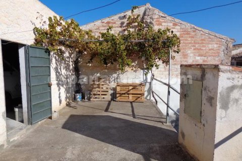House for sale in Cantoria, Almeria, Spain 4 bedrooms, 150 sq.m. No. 184085 - photo 14