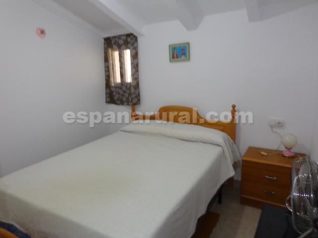House à Cantoria, Almeria, Espagne 4 chambres, 150 m2 No. 184085