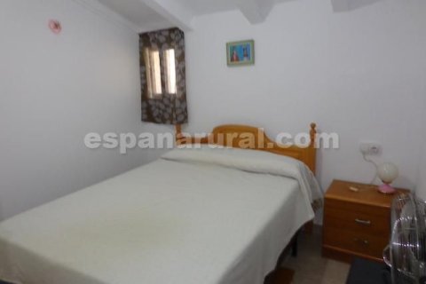 House for sale in Cantoria, Almeria, Spain 4 bedrooms, 150 sq.m. No. 184085 - photo 10