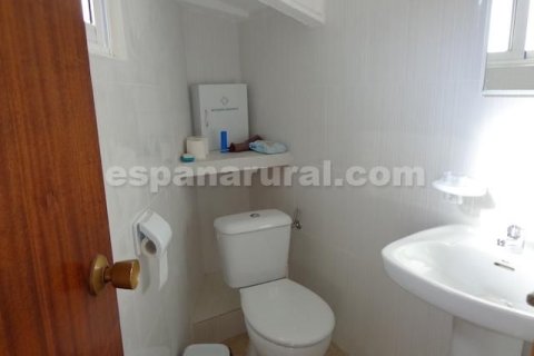 House for sale in Cantoria, Almeria, Spain 4 bedrooms, 150 sq.m. No. 184085 - photo 9
