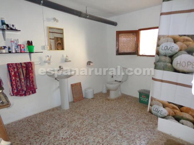 House à Cantoria, Almeria, Espagne 4 chambres, 150 m2 No. 184085